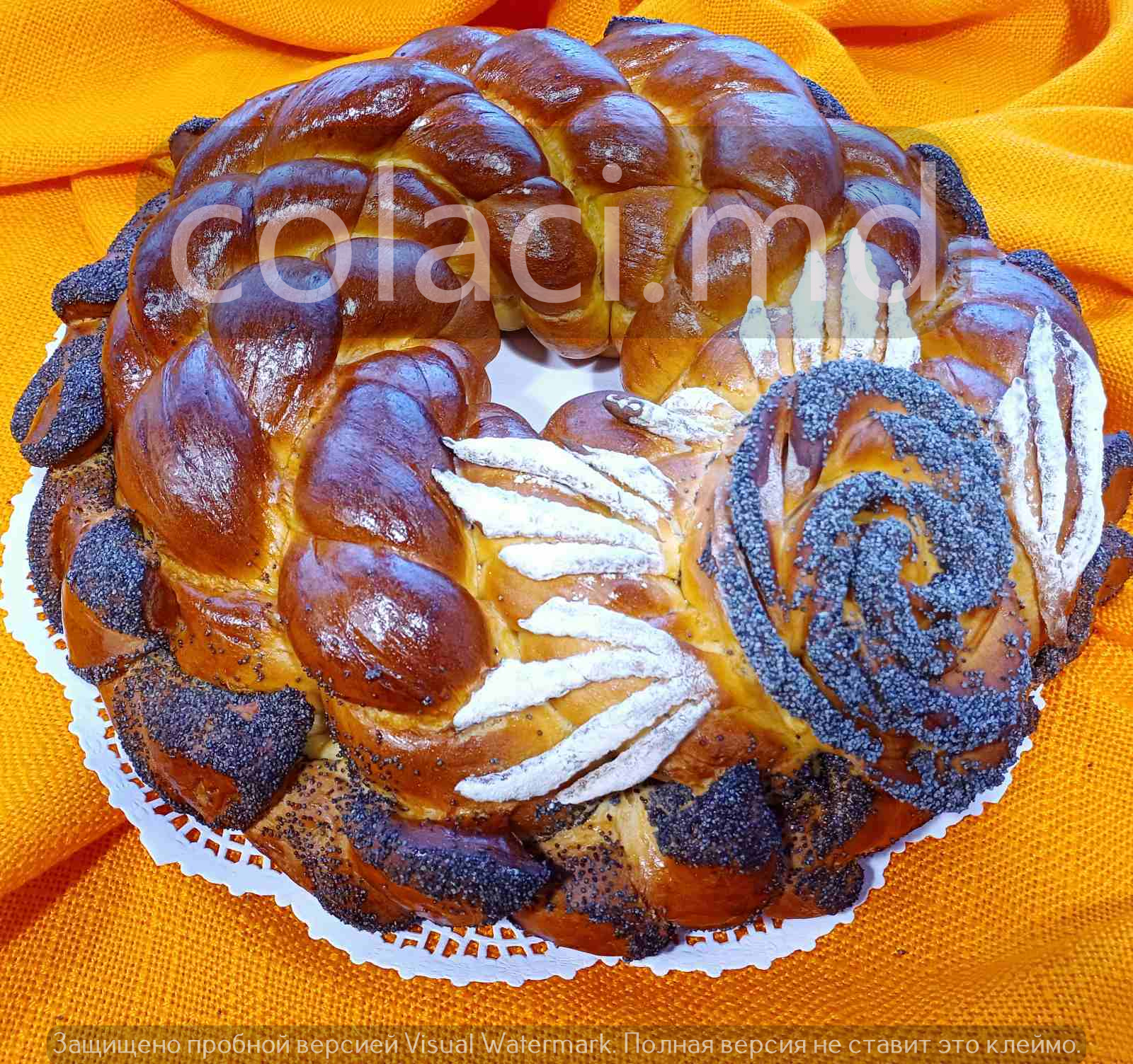 Colaci (403) – Colaci Artizanali